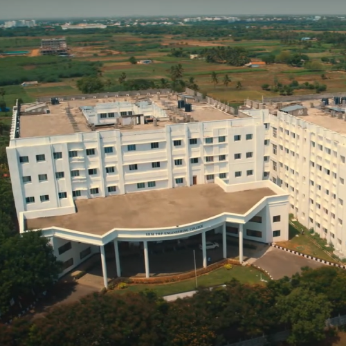 Campus Building